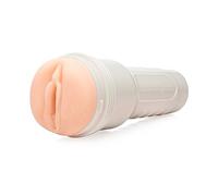 Fleshlight Nicole Aniston Fit - masturbador discreto, hecho de material realista Superskin