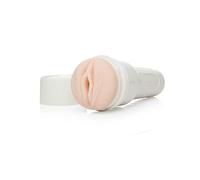 Fleshlight Nikki Benz MVP (Lady) - Masturbador Masculino - Experiencia Real - Superskin - Fácil de Limpiar