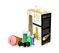 Fleshlight Pack Entrenamiento de Vitalidad