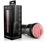 Fleshlight Rosa Lady Mini Lotus Vagina