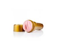 FLESHLIGHT Pink Lady Stamina Training Unit - Juguete Erótico Con Sensaciones Realistas Para Entrenamiento Personal