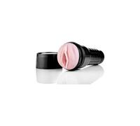 FLESHLIGHT Pink Lady Vortex - Masturbador Masculino Con Diseño Innovador Para Placer Intenso