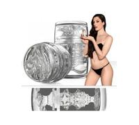 FLESHLIGHT - QUICKSHOT MASTURBADOR DOBLE STOYA