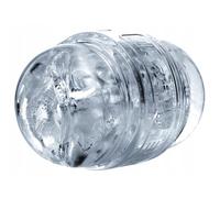 FLESHLIGHT Quickshot Riley Reid Compact Utopia - Juguete Erótico Compacto Con Diseño Elegante y Funcional