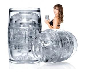 Fleshlight Quickshot Riley Reid Doble
