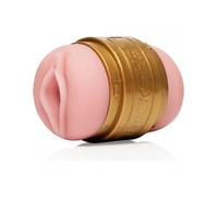 FLESHLIGHT QUICKSHOT STAMINA TRAINING UNIT - MASTURBADOR DOBLE