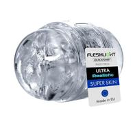 FLESHLIGHT Quickshot Riley Reid Compact Utopia - Juguete Erótico Compacto Con Diseño Elegante y Funcional