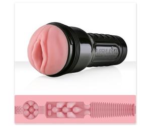 Fleshlight Rosa Lady Destroya Vagina