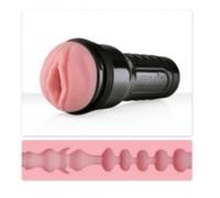 Fleshlight Rosa Lady Mini Lotus Vagina