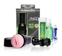 Fleshlight - Sexo y sensualidad