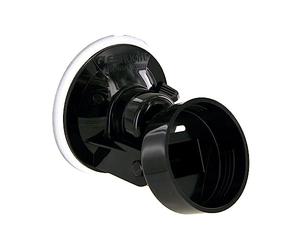 Fleshlight - Shower Mount - Soporte para Ducha - Juguetes Sexuales - Experiencia Manos Libres - Base de Ventosa Resistente - Para Superficies Planas - Ajustable para Ángulo Perfecto