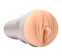 Fleshlight Sky Bri Celestial - Juguete Erótico Con Diseño Realista Para Experiencia Única