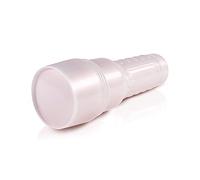 Fleshlight Tori Black Torrid - Masturbador Masculino - Experiencia Real - Superskin - Fácil de Limpiar