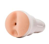 Fleshlight Tru Kait Too Good To Be Tru (Butt) - Masturbador Masculino - Experiencia Real - Superskin - Fácil de Limpiar
