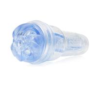 Fleshlight Turbo Thrust Hielo Azul
