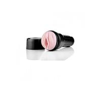 FLESHLIGHT Pink Lady Vortex - Masturbador Masculino Con Diseño Innovador Para Placer Intenso