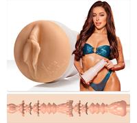 FLESHLIGHT Vanna Bardot - Juguete Erótico Con Diseño Realista Para Autoplacer