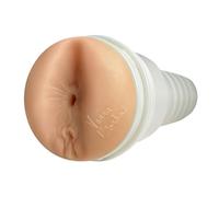 Fleshlight Vanna Bardot Oxytocin (Butt) - Masturbador Masculino - Experiencia Real - Superskin - Fácil de Limpiar