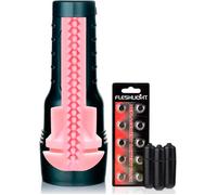 Vibro Pink Lady