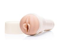 Fleshlight Masturbador Vina Sky Exótica – Vagina, experiencia realista y diseño confiable – 1 ud