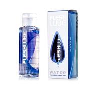 Lubricante base agua fleshlube 250 ml