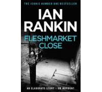 Fleshmarket Close (ebook)