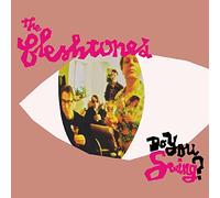 Fleshtones - Do You Swing? (20th Anniversary) [Vinilo]