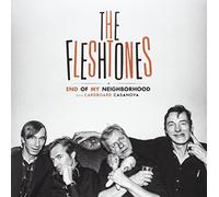 Fleshtones - End Of My Neighborhood [Vinilo]