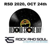 Fleshtones - Face Of The Screaming Werewolf (Ltd RSD 2020 LP) [Vinilo]