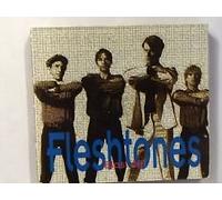 Fleshtones, the - Blast Off [Import]