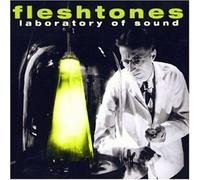 Fleshtones, the - Laboratory of Sound