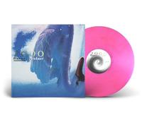 Fleshwater - 2000: In Search Of The Endless Sky (Fluorescent Pink (Ltd) [Analog]