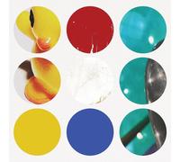 Fleshwater Sounds of Grieving (CD) Album