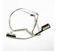 Fleshy Leaf Cable flexible de repuesto para pantalla LCD EDP FHD EDP de 40 pines y 120 Hz para Dell INSPIRON 3520 3525 HDL50 0FWV9N FWV9N DC020040D00