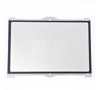 Fleshy Leaf Touchpad Clickpad Trackpad de repuesto para HP ProBook 450 455 G5 G6 G7 39.6 cm Laptop Trackpad L77267-001 TM-P3339 Plata