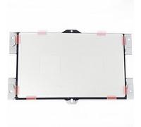 Fleshy Leaf Trackpad Touchpad Clickpad de repuesto para HP Probook 650 G9 655 G9 450 G9 450 G8 455 G8 650 G8 Zbook Power 15 17 G7 G8 M21999-001 SB469N-16H0 plateado