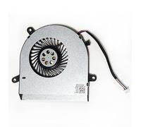 Fleshy Leaf Ventilador de refrigeración de CPU de repuesto para Dell Inspiron 24-3475 3477 3480 3277 AIO 24 5400 5490 5491 5401 AIO 22-3280 3275 W19B AIO 27 7700 7790 PVB0790 0B05H-. P01-AE