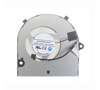 Fleshy Leaf - Ventilador de refrigeración de CPU de repuesto para Dell New 11ª generación Latitude 3420 3520 Series BN7005S5H-N02P YD29T 0YD29T