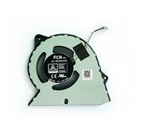 Fleshy Leaf Ventilador de refrigeración de CPU de repuesto para Dell Vostro 3510 3420 3250 Inspiron 3511 3515 Series EG50040S1-CQ71-S9A DFS5K12114464P 0RFF51 FNRK
