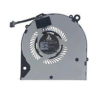 Fleshy Leaf Ventilador de refrigeración de CPU de repuesto para HP EliteBook 840 G3 848 G3 840 G4 848 G4 745 G3 745 G4 MT42 MT43 Series EG50050S1-C710-S9A NS65C00-14M16 DC. V 0.5V 0.5A 821163-001