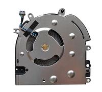 Fleshy Leaf - Ventilador de refrigeración de CPU de repuesto para HP EliteBook 840 G5 Zbook 14U G5 EG75050S1-C010-S9A L22306-001 (cable corto)