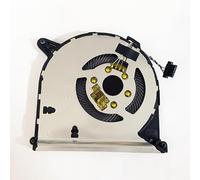 Fleshy Leaf Ventilador de refrigeración de CPU de repuesto para HP EliteBook X360 1030 G2 5V Series 917886-001 919415-001 DFS440605PV0T 6033B0049402 FHPX