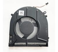 Fleshy Leaf Ventilador de refrigeración de CPU de repuesto para HP Pavilion 14-DY 14M-DY 14-DY0013TU 14-DY0014TU 14m-dy0013dx 14-dy0157ng 2 en 1 TPN-W146 TPN-W155 Series M45024-001 FN9V N09477-. 001