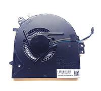 Fleshy Leaf - Ventilador de refrigeración de CPU de repuesto para HP ProBook 450 G5 455 G5 470 G5 450G5 455G5 470G5 Series 0FJNC0000H L03854-001