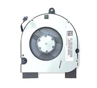 Fleshy Leaf Ventilador de refrigeración de CPU de repuesto para Lenovo ThinkPad L14 Gen1 L14 Gen 2 L15 Gen 1 DC5V Series 5G10S73401 5F10S73403 BAPA0705R5HY008 DC28000FLT0