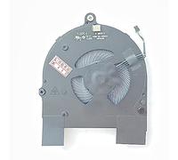 Fleshy Leaf Ventilador de refrigeración de CPU de repuesto para Lenovo ThinkPad L14 Gen1 L14 Gen 2 L15 Gen 1 DC5V Series 5G10S73401 5F10S73403 BAPA0705R5HY008 DC28000FLT0