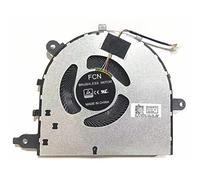 Fleshy Leaf Ventilador de refrigeración de CPU de repuesto para Lenovo xiaoxin 15-are 2020 ideapad 5-15ITL05 5-15ALC05 5-15ARE05 5-15IIL05 XIAOXIN air15 2021 Series DFS5K12115491N FM8S