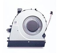 Fleshy Leaf - Ventilador de refrigeración para CPU ASUS ZenBook UX431 UX431F BX431 UX431FL UX431FLC UX431FA UX431FAC UX431FN UX431DA UM431DA U4500F S431 S431 431F F USerie M431 DFS5K121154915 FLCB