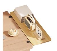 Flessing On Desk Extender | Extender Da Tavolo Per Scrivania | ARM REST Support, Supporto Pieghevole Per Riposo Del Braccio, Stand Computer Tastiera Estensione Ergonomica