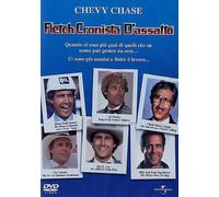 Fletch - Cronista D'Assalto [Italia] [DVD]